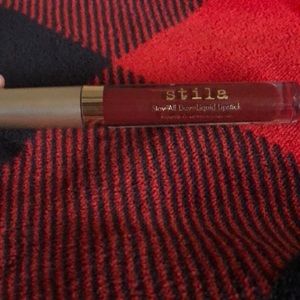 Stila stay all day lipstick “rubino”